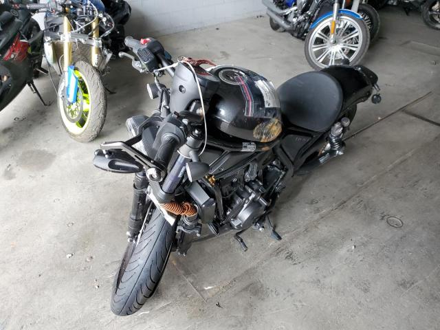 2021 HONDA CMX1100 A JH2SC8305MK000765
