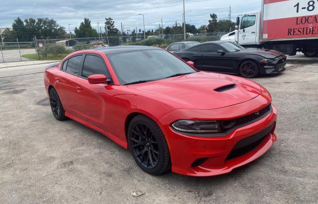 DODGE CHARGER SC