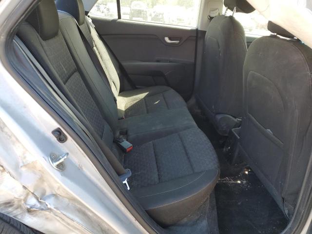 3KPA24AD3ME395019 KIA RIO LX