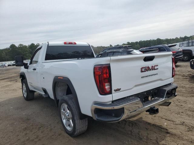 2020 GMC SIERRA C25 - 1GT08LE72LF226624