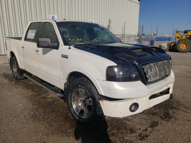 2008 Ford F150 Super for sale in Rocky View County, AB