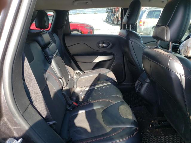 1C4PJMBS7HW599103 Jeep Cherokee