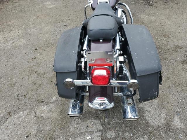 2005 HARLEY-DAVIDSON FLHRCI 1HD1FRW145Y609137