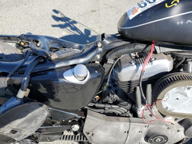 2008 HARLEY-DAVIDSON XL1200 N 1HD1CZ3108K424538