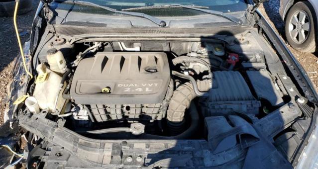 1C3BC1FB4BN568938 2011 Chrysler 200 Touring