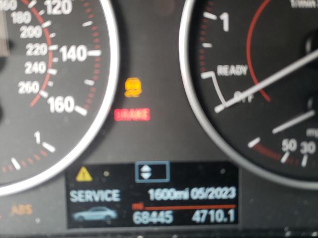 2015 BMW 228 I WBA1F5C57FV343629