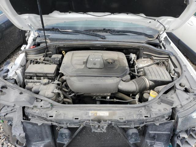 1C4RJFAG4JC137204 Jeep Grand Cherokee Laredo