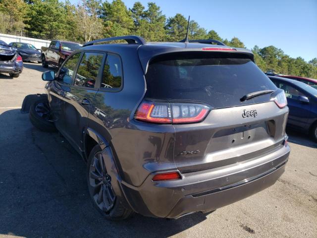 1C4PJMDX5KD422321 Jeep Cherokee Limited
