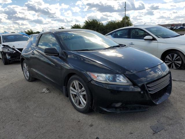 2011 Honda CR-Z EX