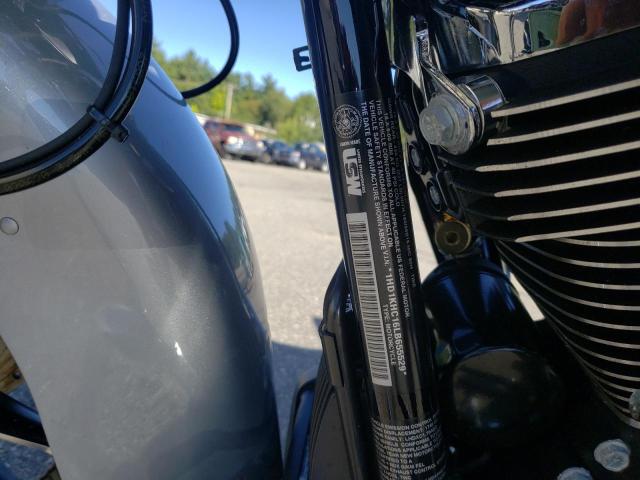 2020 HARLEY-DAVIDSON FLTRX 1HD1KHC16LB655529