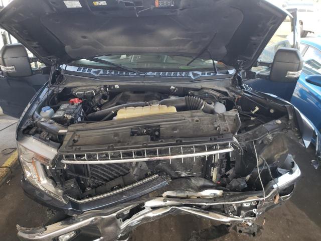 2018 FORD F150XLT4X4 1FTFW1EG5JKE91532