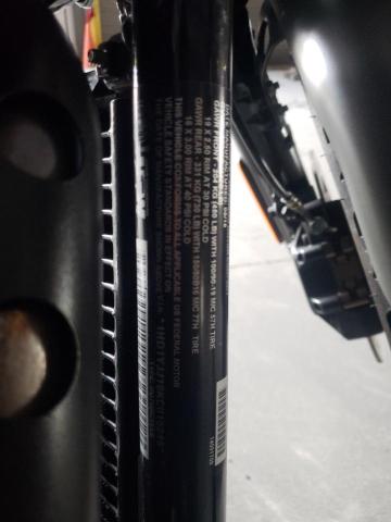 2019 HARLEY-DAVIDSON FXBB 1HD1YJJ19KC015249