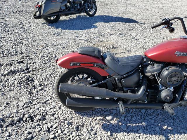 2019 HARLEY-DAVIDSON FXBB 1HD1YJJ29KB069102