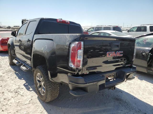 2021 GMC CANYON AT4 1GTG6FEN4M1103247
