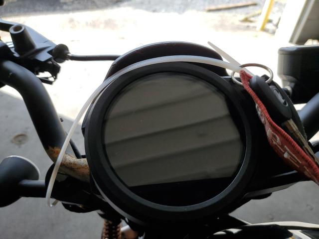 2021 HONDA CMX1100 A JH2SC8305MK000765