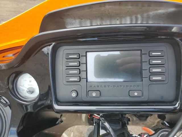2021 HARLEY-DAVIDSON FLTRX 1HD1KHC16MB615565