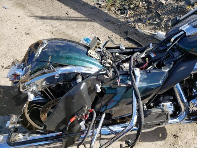 2021 HARLEY-DAVIDSON FLTRK 1HD1KZF13MB666829