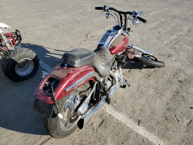 2002 HARLEY-DAVIDSON FXSTD 1HD1BSY352Y045561