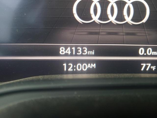 2018 AUDI A4 PREMIUM - WAUENAF4XJA064482