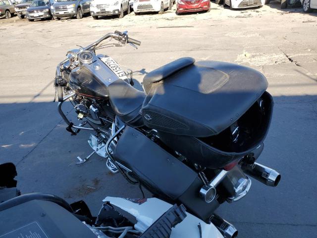 2002 HARLEY-DAVIDSON FLHRCI 1HD1FRW112Y610807