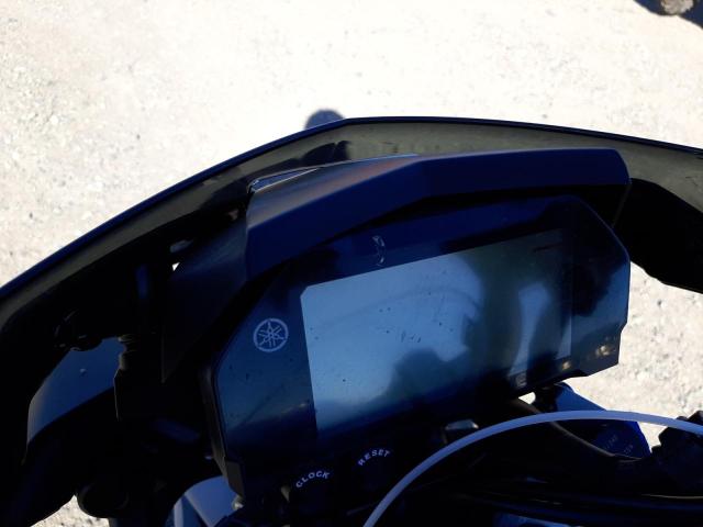 2021 YAMAHA MTN1000 C JYARN48Y5MA000937