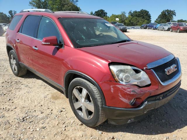 2012 GMC Acadia SLT1