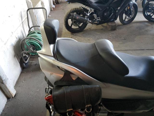 2004 SUZUKI AN400 K3 JS1CK43A142101054