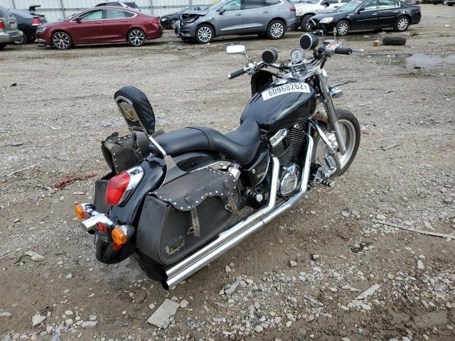 2004 HONDA VT1100 C2 1HFSC43004A405817