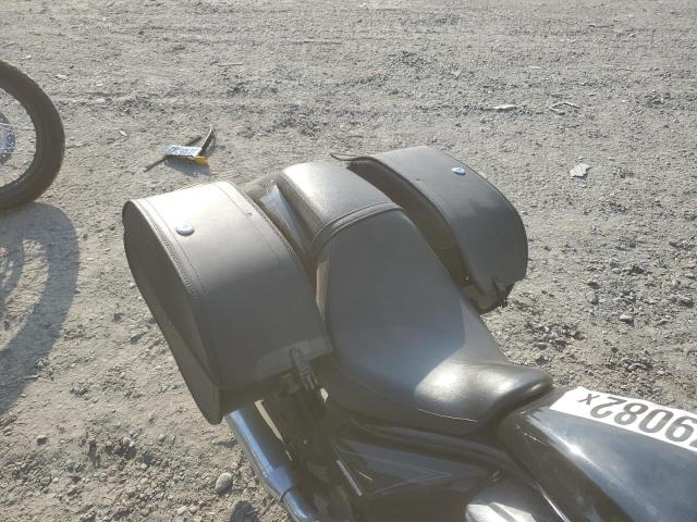 2013 HONDA VT1300 JH2SC6701DK300575