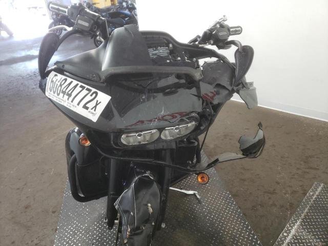 2016 HARLEY-DAVIDSON FLTRU 1HD1KGL15GB647969
