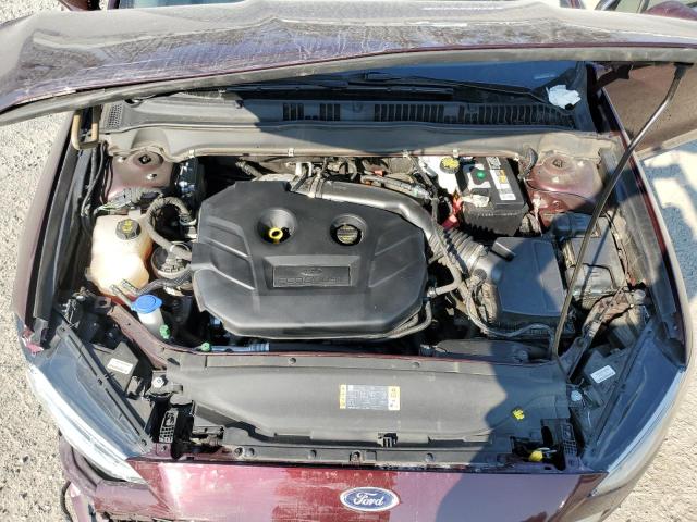 2017 FORD FUSION TIT 3FA6P0D91HR222367