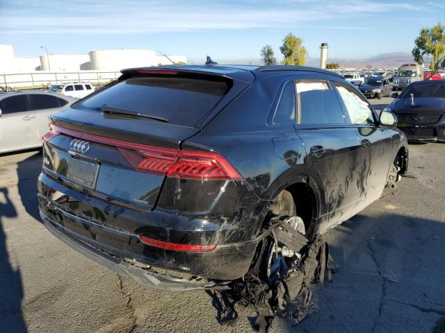2020 AUDI Q8 PREMIUM WA1AVAF14LD010677