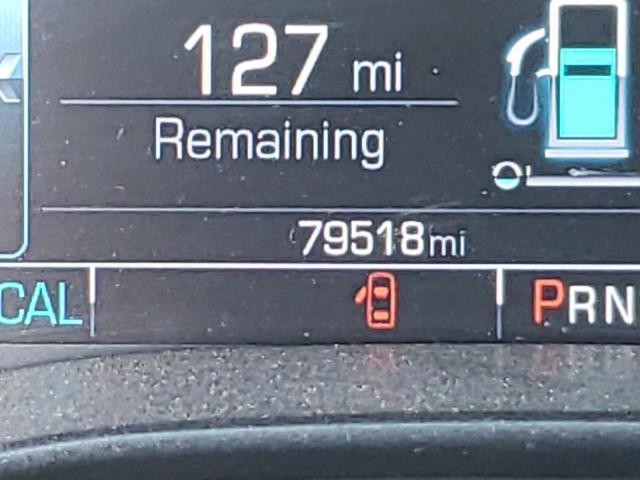 2018 GMC CANYON DEN 1GTG6EEN9J1196952