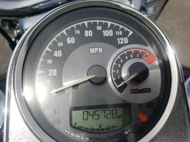 2005 HARLEY-DAVIDSON FLHRCI 1HD1FRW195Y668345