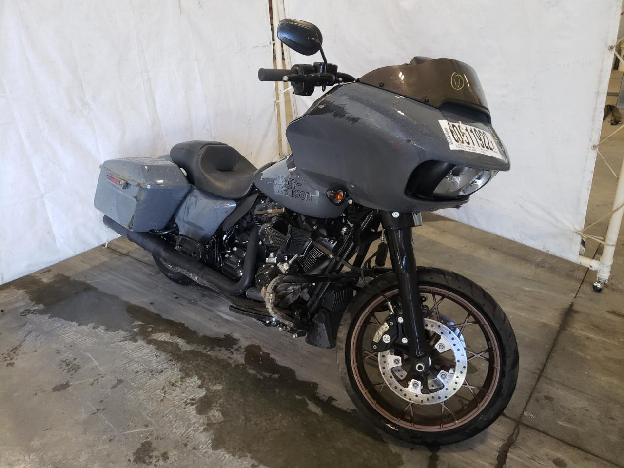 1HD1ACL1XNB636152 HARLEY-DAVIDSON FLTRXST 2022