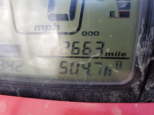 2007 HONDA TRX500 FPE 1HFTE31H174201113
