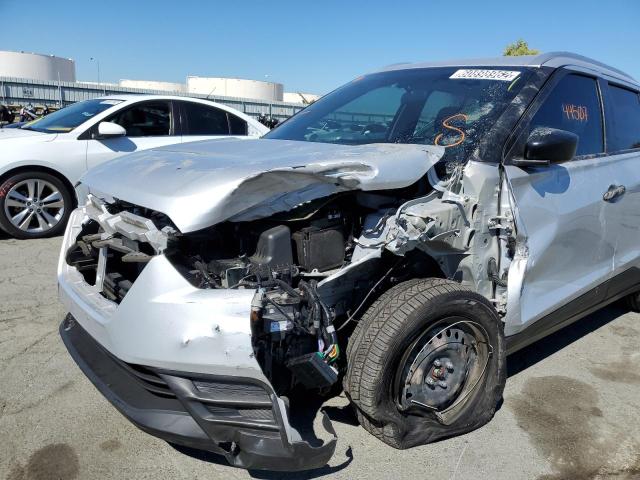 2019 NISSAN KICKS S - 3N1CP5CU9KL565411