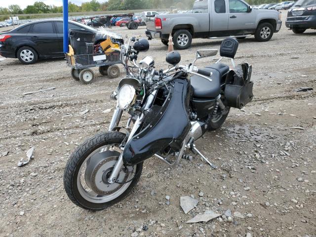 2004 HONDA VT1100 C2 1HFSC43004A405817