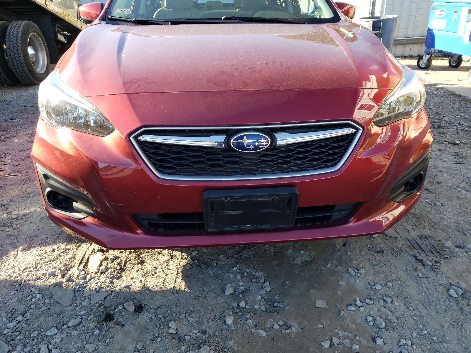 4S3GTAC67K3753912 2019 Subaru Impreza Premium