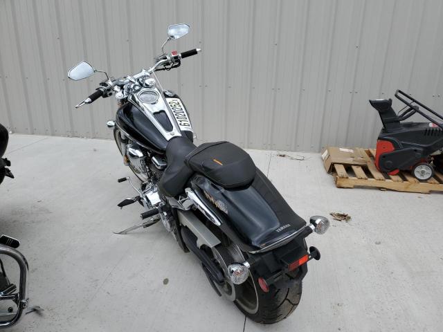 2012 YAMAHA XV1900 CU JYAVP27E5CA015196