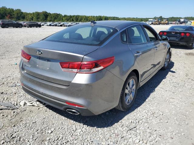 2018 KIA OPTIMA LX - 5XXGT4L33JG224219