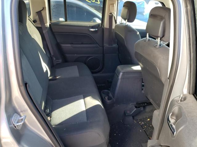 2016 JEEP PATRIOT 1C4NJPBA8GD719775