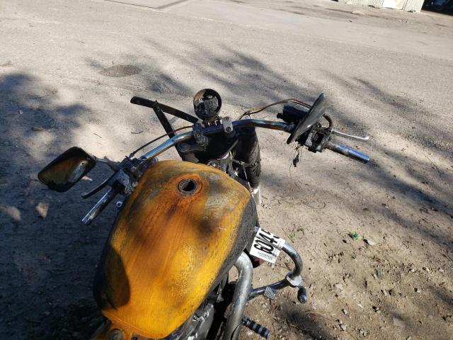 2000 HONDA VT1100 C2 1HFSC4304YA001151