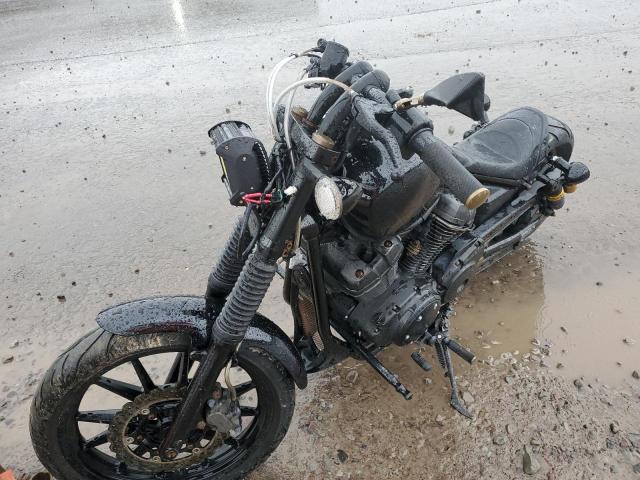 2014 YAMAHA XVS950 CU JYAVN05E3EA001765