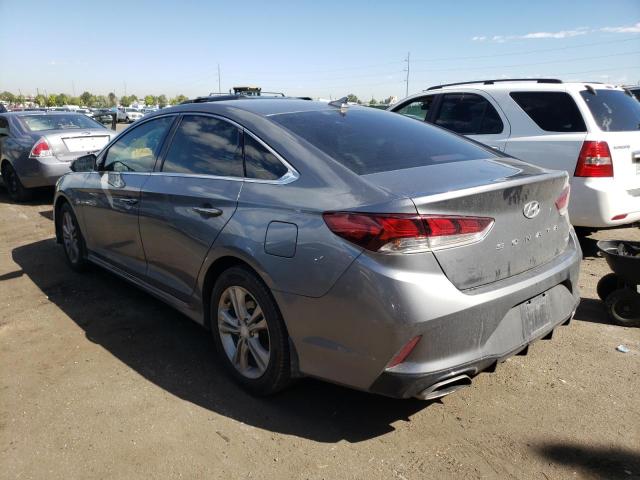 5NPE34AF7KH759404 Hyundai Sonata Limited