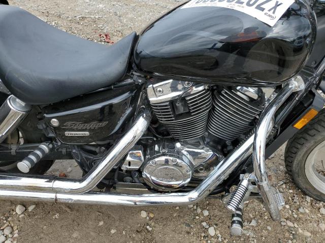 2004 HONDA VT1100 C2 1HFSC43004A405817