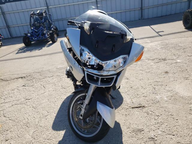 2007 BMW R1200 RT WB10388037ZT11600