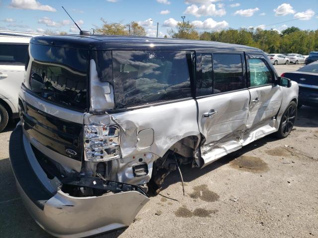 2FMGK5C82KBA09870 Ford FLEX SEL