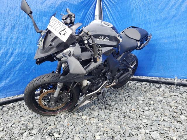 2018 KAWASAKI ZX1000 W - JKAZXCW19JA010116