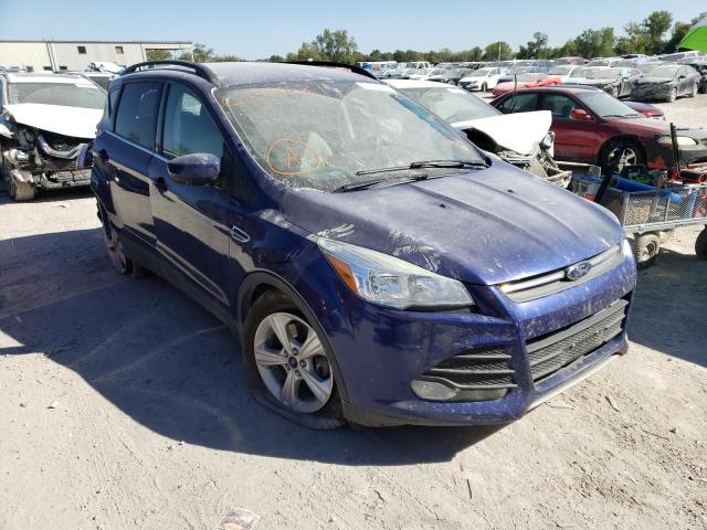 1FMCU9GXXFUC53431 | 2015 FORD ESCAPE SE